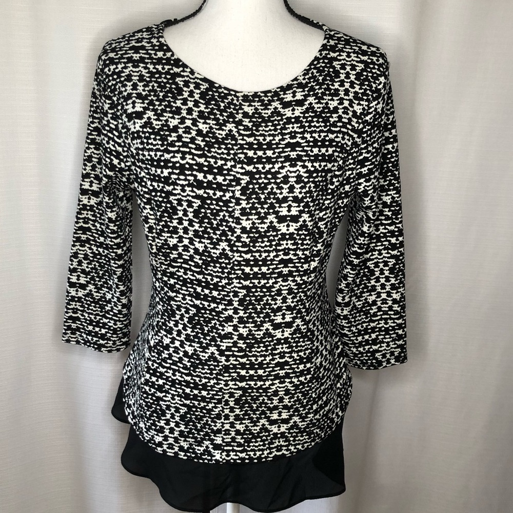 ☀️ Casual Couture Top